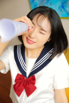 清冷美人受被绑在床头